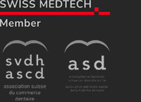 Logo SwissMed Tech